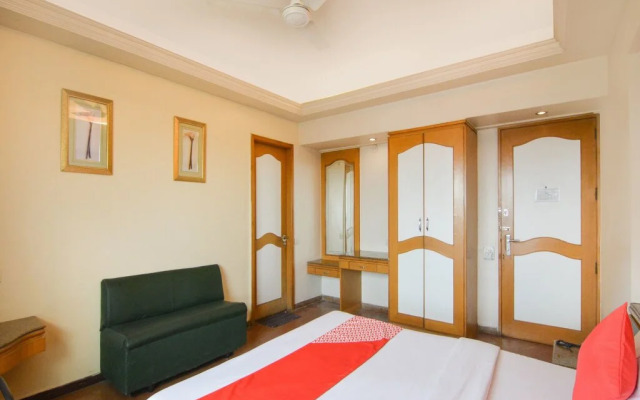 Celebrations Inn Pune by OYO Rooms