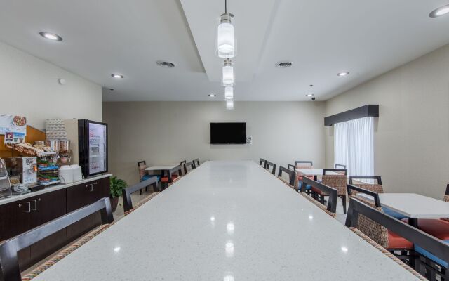 Holiday Inn Express Dandridge by IHG