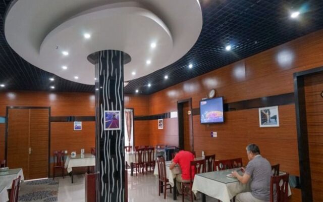 Lavande Hotel Nanjing Shuiximen Street Mochou Lake Park