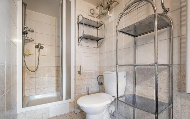 Apartmánový dom Spiežovec - Ap. 4