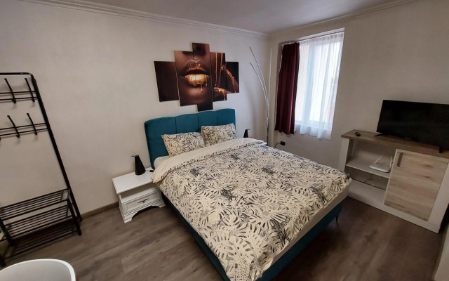 Apartment First December