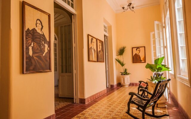 Hotel E El Marqués