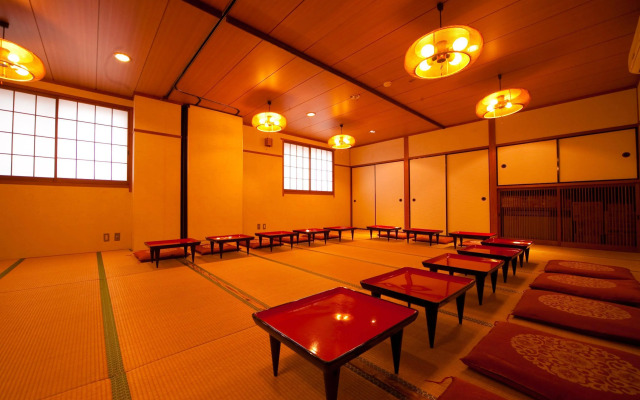 Ryokan Kappo Sekiya