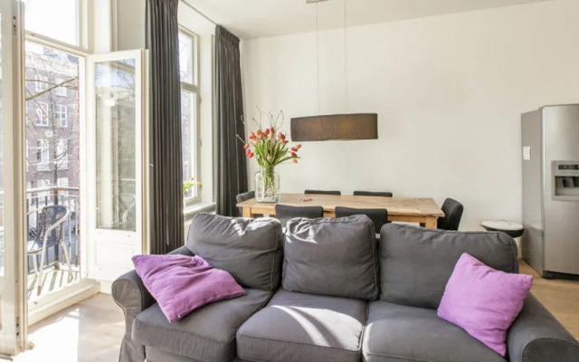 Sarphati Apartments Suites