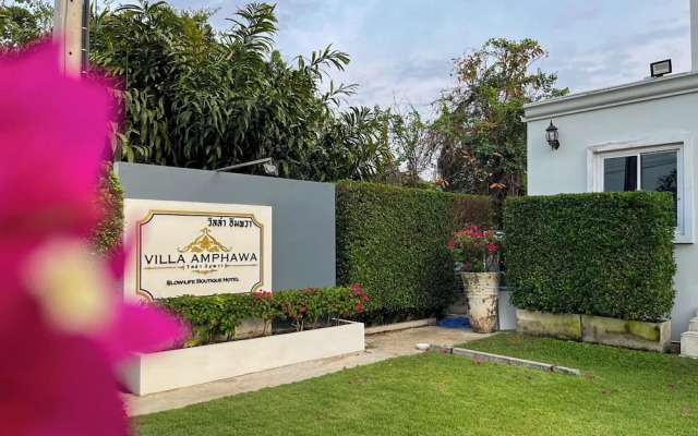 Villa Amphawa