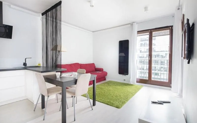 Pokorna Apartments