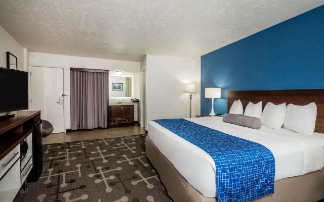 Baymont by Wyndham Spokane