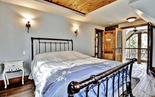 Chalets Alpins- 9012 Chemin des Alpages