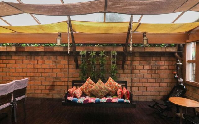 NIDA Rooms Arak Walking Street Hotel