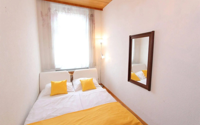 CheckVienna Edelhof Apartments