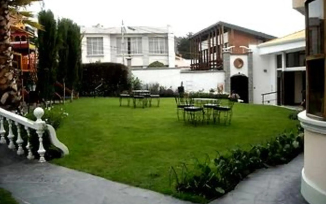 Hotel Calacoto