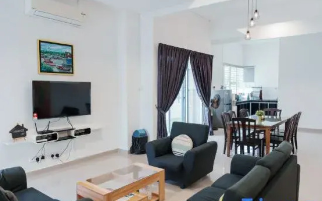 Secret Garden Homestay