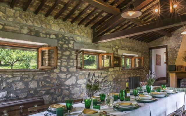I Piantoni 10 in Penna in Teverina