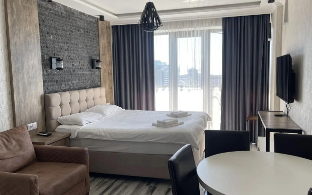 Marvella Apartments Orbi Beach Tower