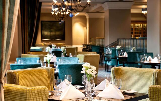 Fairmont Chateau Laurier