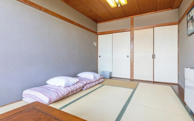 Tabist Ritsurin Sanso