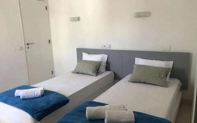 Hostel Pescador