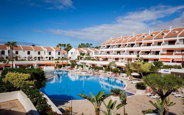 GO2TENERIFE Apart’Drago Family Santiago 1