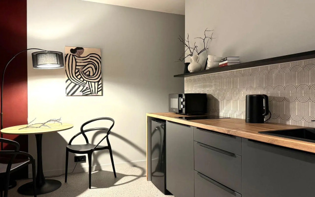 На сутки 51 на улице Профсоюзов