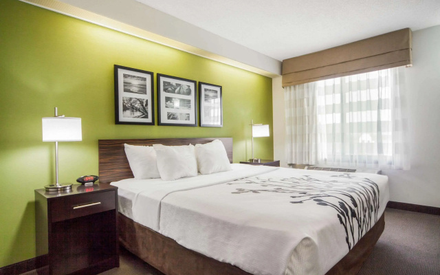 Sleep Inn & Suites Columbus, NE