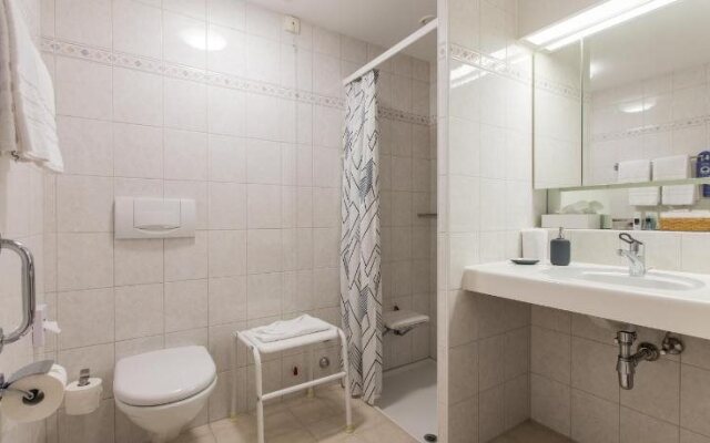 Tertianum Residenza Hotel e Ristorante Al Parco