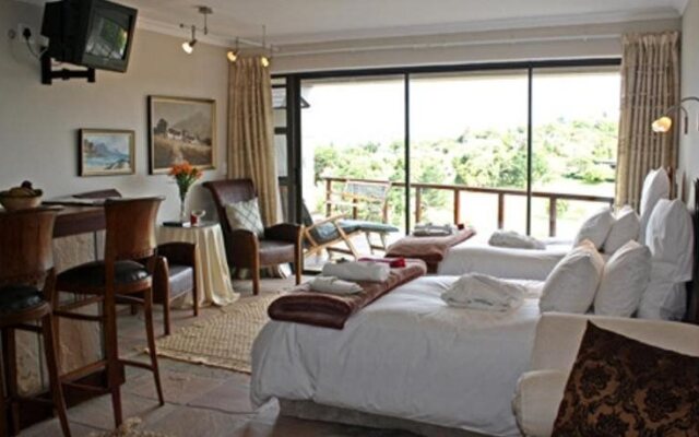 The Greens Guesthouse