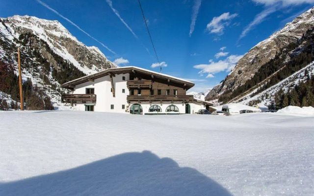 Natur Residenz Anger Alm