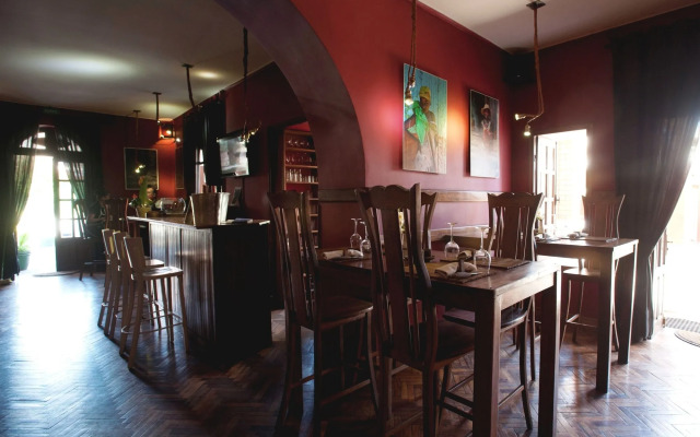 Les 3 Metis Guesthouse