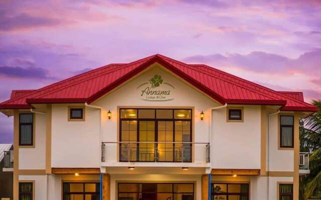 Annama Lodge And Dive
