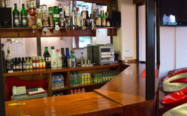 Wentworth House Hotel