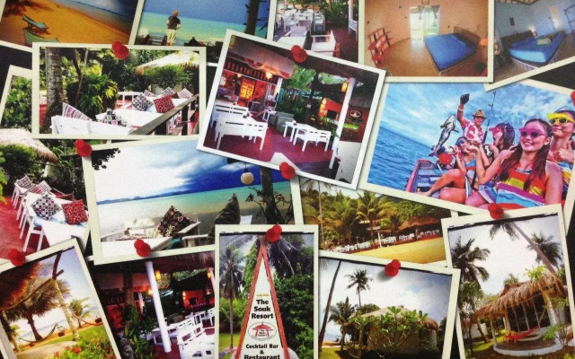 The Souk Resort