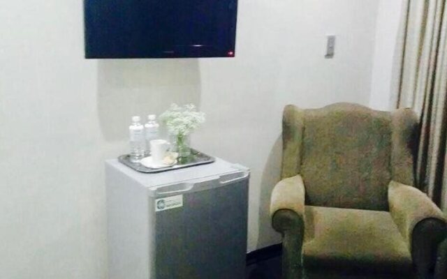 Shawu Lodge & Conference