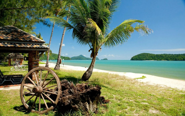 The Frangipani Langkawi Resort & Spa