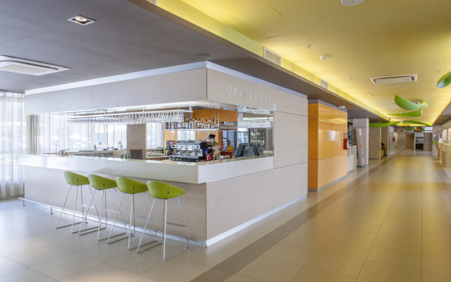 Family Hotel Vespera