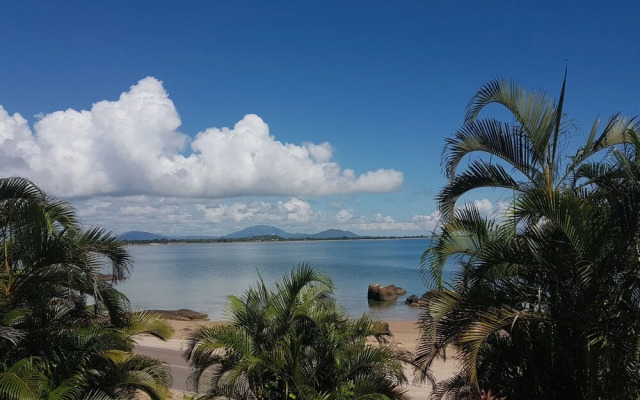 Horseshoe Bay Resort