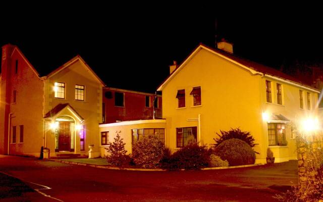 Pearse Road Bed & Breakfast