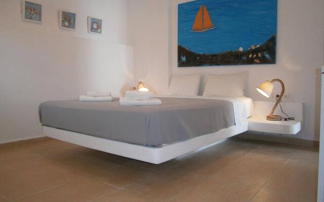 Callia Retreat Suites