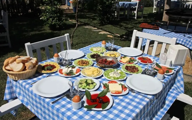 Alacali Butik Otel & Restaurant