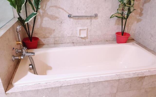 Eastern Suites at Times Square KL
