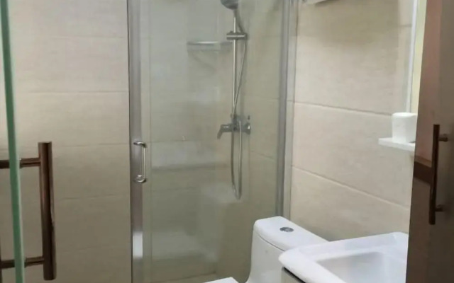 Fuxinglou Hotel