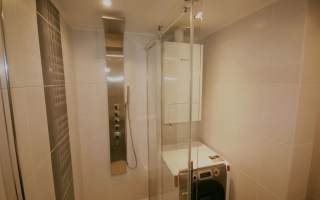 Vienna Cityapartments - Design 3