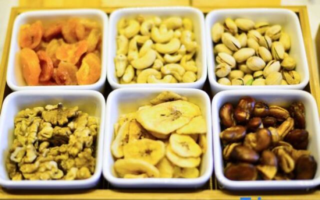 Shenyang Tiexi Plaza Vientiane Hui Atour Light Hotel