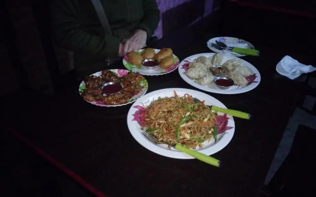 Bandipur Samira Homestay