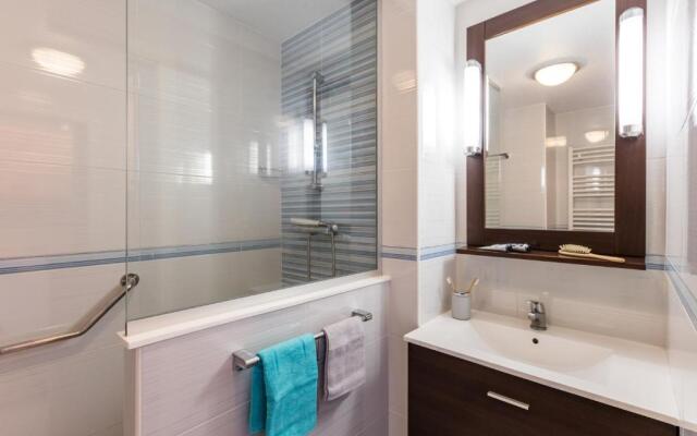 Résidence Pierre & Vacances Saint-Mandrier Les Jardins de la Côte d'Azur