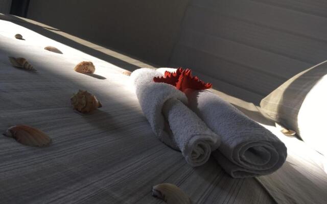 Bar Exclusiv Soho city Residence