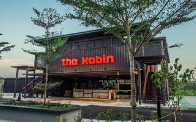 The Kabin