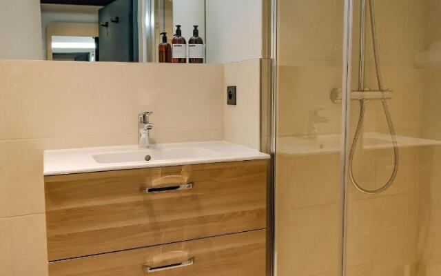 LIVE Hotels Bordeaux Lac