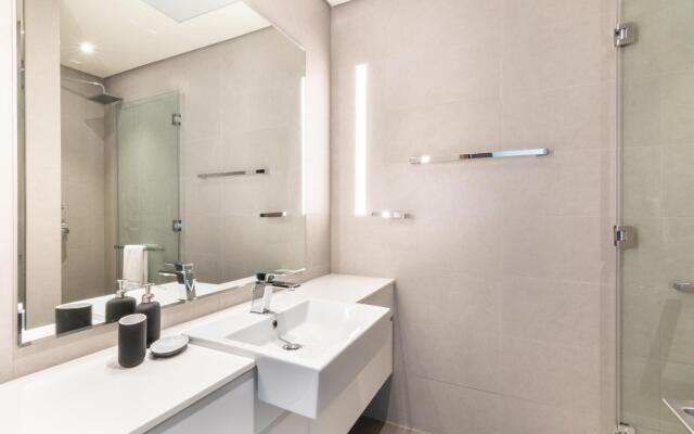 DXB - The Atria Residences - 804 - DT