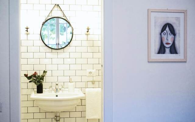 Guest House Interno4