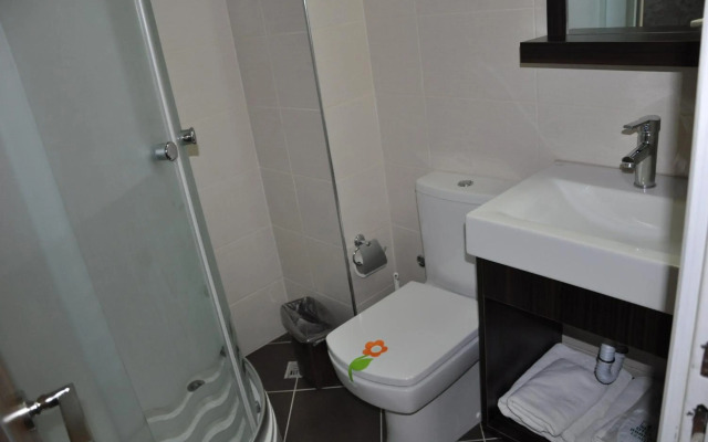 Otel Kabacam